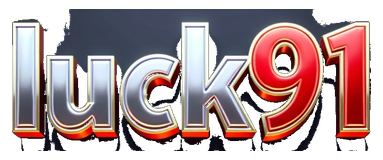 luck91 logo