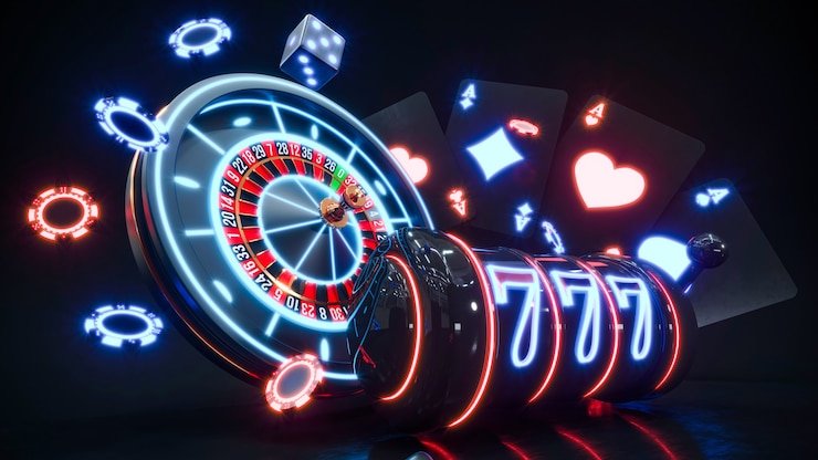 luck91 Live Casino