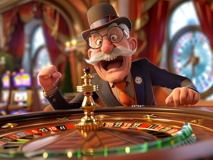 luck91 Wild West Gold: Prayndaley Games ka Iconic Slot luck91 par